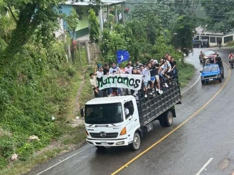¿Quiénes son los Marranos? La historia detrás de las víctimas de accidente fatal