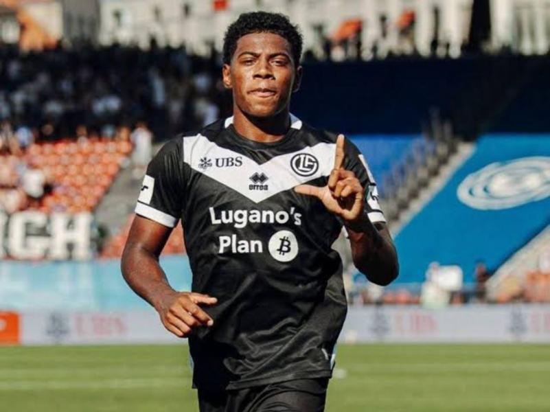 Dereck Moncada en lista selecta: el récord que comparte con cracks mundiales
