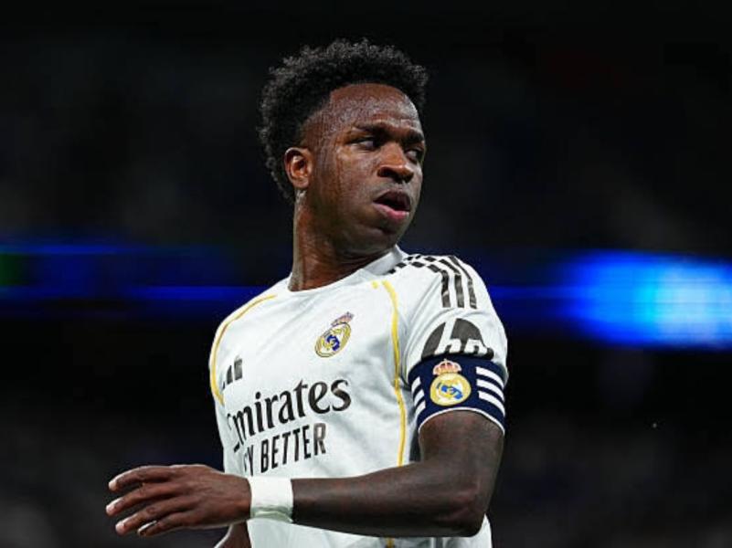 Vinicius causa terremoto en Madrid: revelan acuerdo con un nuevo club y salario