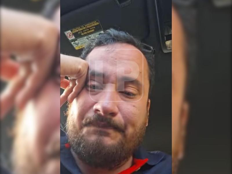 Últimos detalles del crimen de Fernando Sarmiento en la carretera CA-5