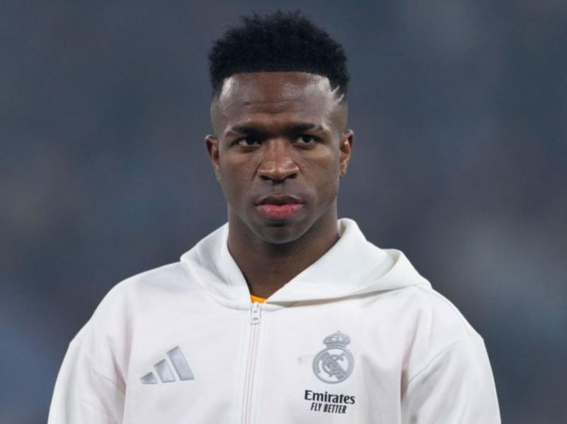 Vinicius causa terremoto en Madrid: revelan acuerdo con un nuevo club y salario