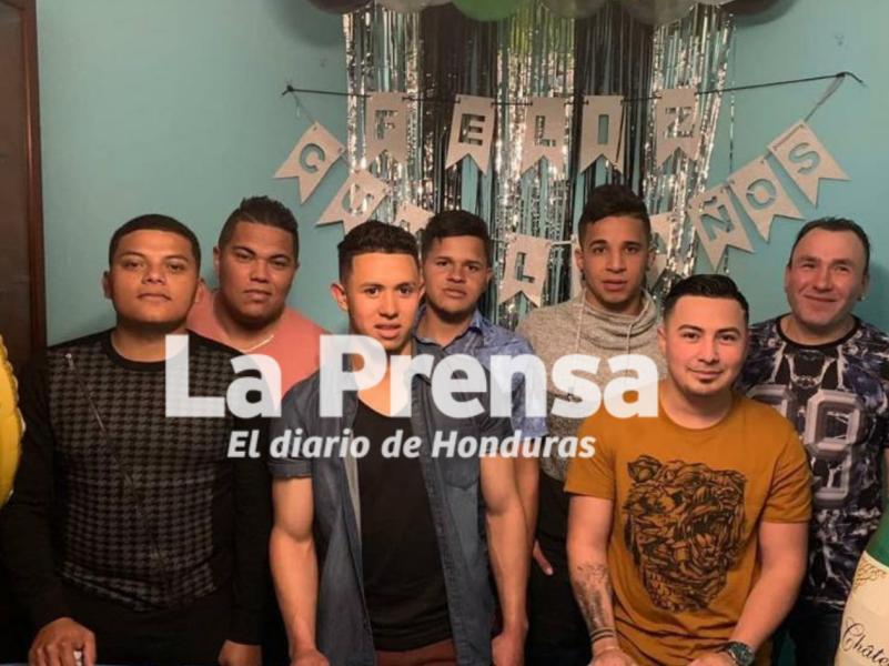 Primeras capturas por asesinato de hondureño en España: ¿qué pasó horas antes del crimen?