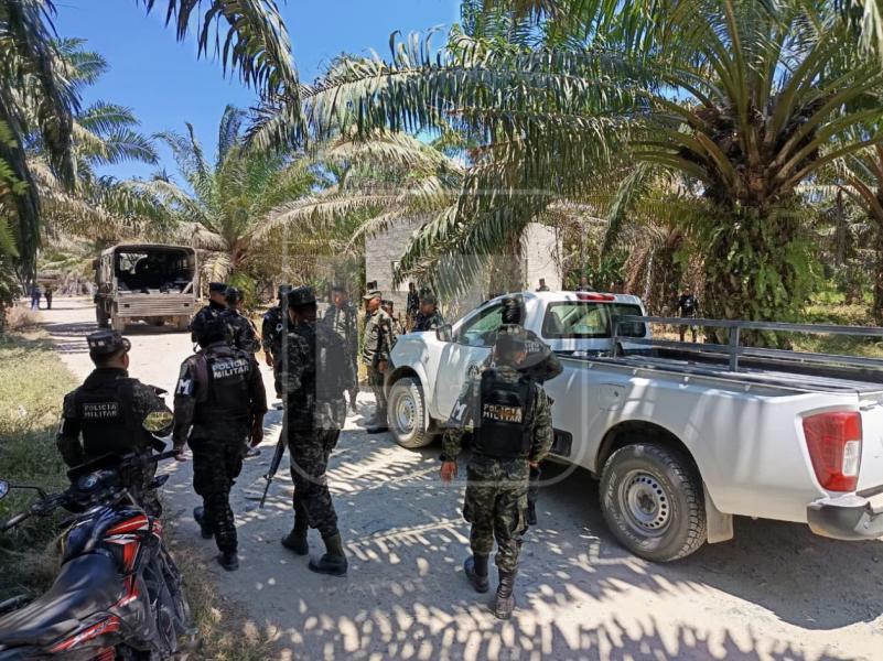 Identifican a la víctima número 20 de la masacre en la finca de aldea Rigores