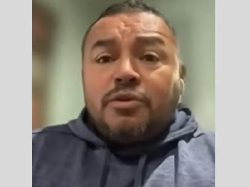 Seguridad Nacional responde al caso del hondureño Willy Aceituno detenido en Charlotte