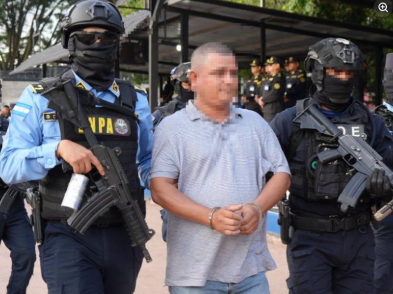 Hallan 800 kilos más de droga en manglares de Choluteca; decomisos superan los L300 millones