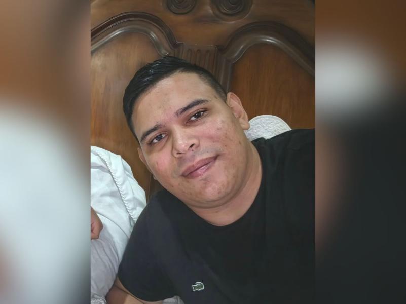 El pasado de Dereck McNeil: denuncia de supuesta violencia y vínculo en caso de Angie Peña