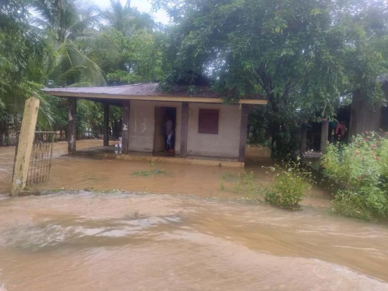Honduras: cero tormentas impactaron en 2025 pese al pronóstico de 21 sistemas