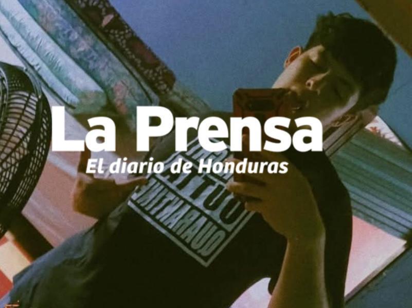 Hermano de motociclista que falleció en la avenida Juan Pablo Segundo presintió su muerte