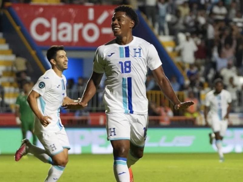 Dereck Moncada en lista selecta: el récord que comparte con cracks mundiales