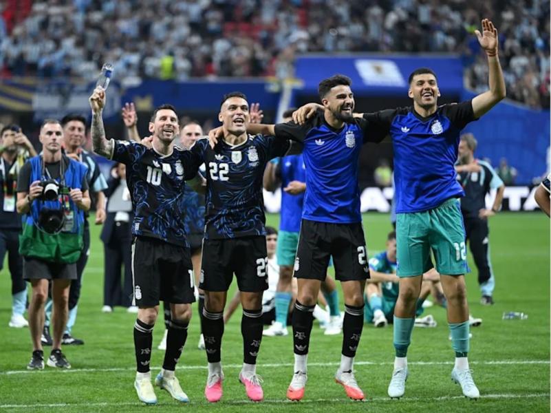 El adiós de Messi y CR7 y el  fenómeno Vozhinha: los 12 hitos del Mundial 2026