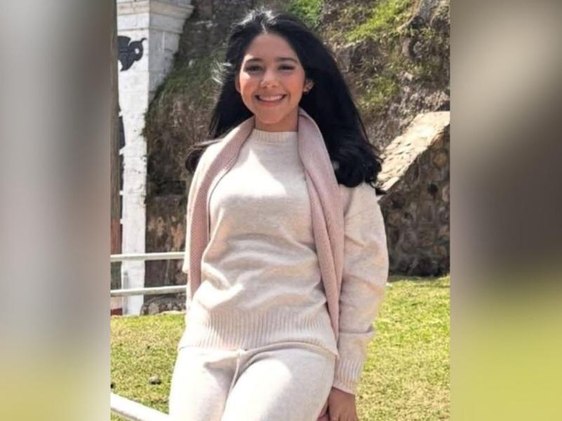 Esto podría confirmar la autopsia de la universitaria Valeria Alvarado