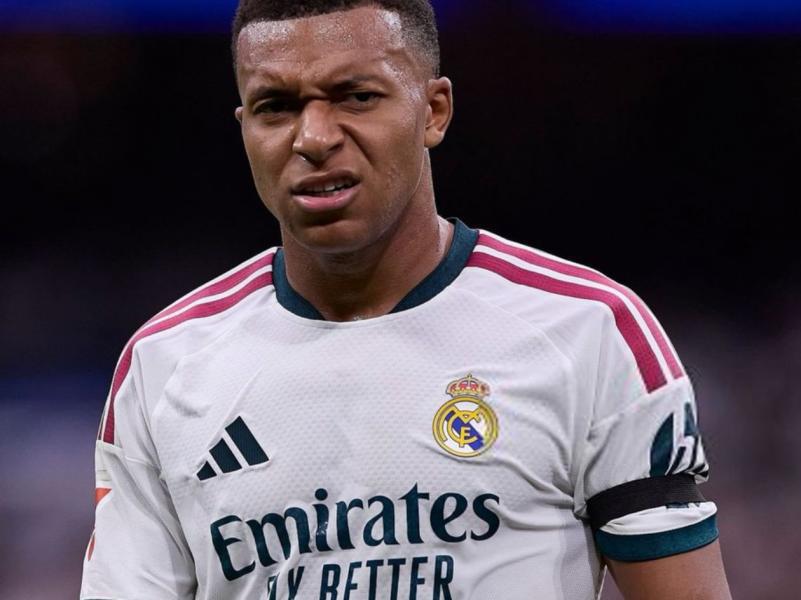 ¡Querían secuestrar a Mbappé! El escalofriante plan que descubrió la Policía
