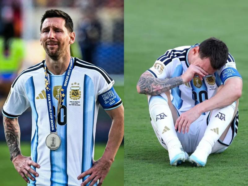 El adiós de Messi y CR7 y el  fenómeno Vozhinha: los 12 hitos del Mundial 2026