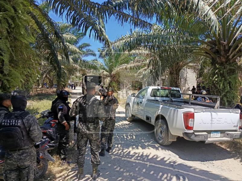 Identifican a la víctima número 20 de la masacre en la finca de aldea Rigores