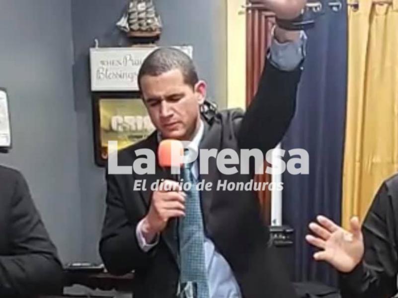 Adolescente hondureño debía servir en la iglesia el día que murió junto a su familia en Florida