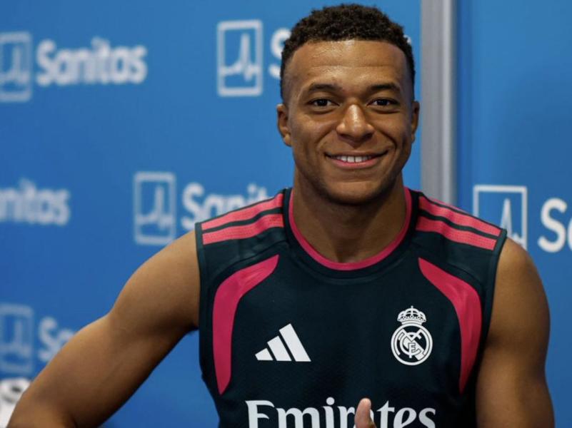 ¡Querían secuestrar a Mbappé! El escalofriante plan que descubrió la Policía
