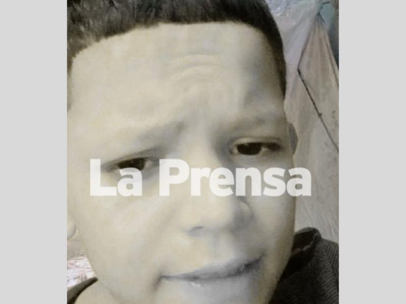 A mi niño lo torturaron: Mamá de Carita revela detalles desgarradores de su hijo