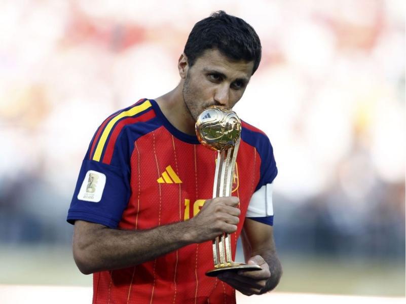 El adiós de Messi y CR7 y el  fenómeno Vozhinha: los 12 hitos del Mundial 2026