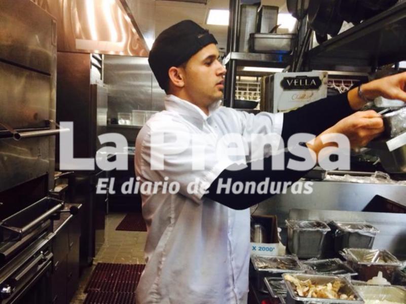 Adolescente hondureño debía servir en la iglesia el día que murió junto a su familia en Florida