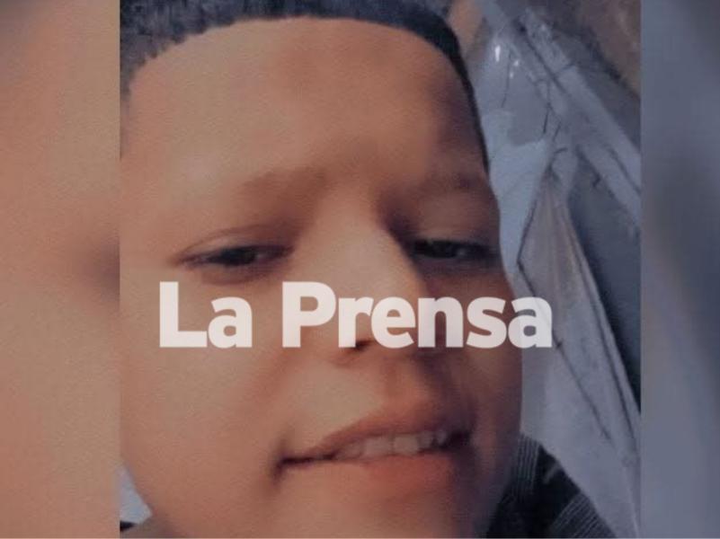 A mi niño lo torturaron: Mamá de Carita revela detalles desgarradores de su hijo