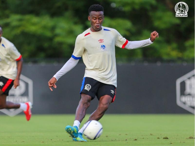 ¡Renovado! El potente 11 titular de Olimpia contra Motagua por la Supercopa