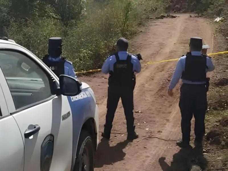 Reaparece el Cartel de El Diablo grabando video mientras mata a mujer