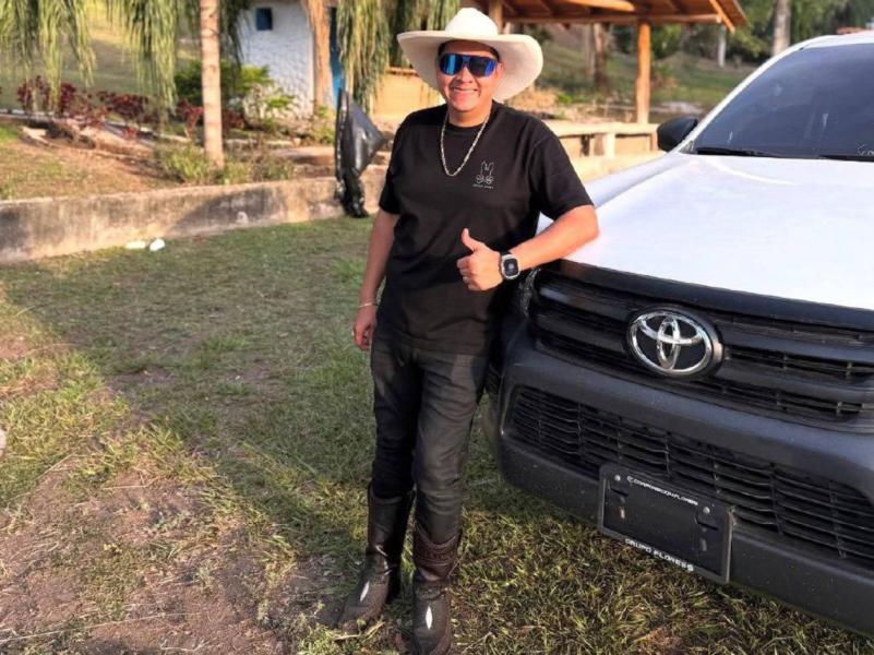 Carne, negocios y homicidio: la condena que marca a los hermanos Tábora