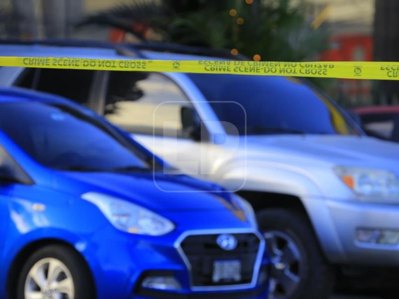 ¿Qué banda está detrás del crimen de comerciante en SPS? Policía lo revela