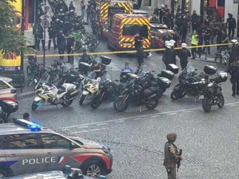 ¡Querían secuestrar a Mbappé! El escalofriante plan que descubrió la Policía