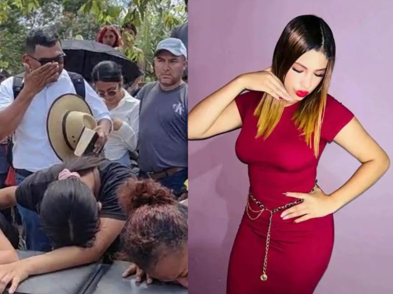 ¿Los dejaron libres? Esto pasó con sospechosos del crimen de la tiktoker Katy Mazorca