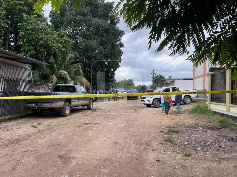 Supuesta disputa por venta de drogas y homicidio: Esto es lo que se sabe del ataque en un gimnasio de Morazán