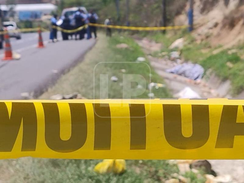 Últimos detalles del crimen de Fernando Sarmiento en la carretera CA-5