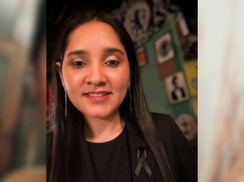Esposo de abogada torturada y acuchillada en Colón había sido asesinado hace un año en Copán