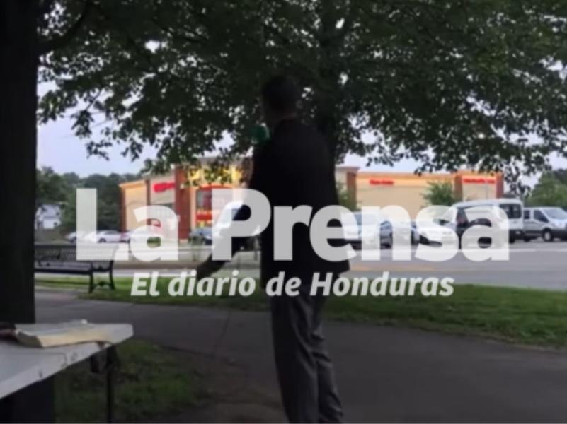 Adolescente hondureño debía servir en la iglesia el día que murió junto a su familia en Florida