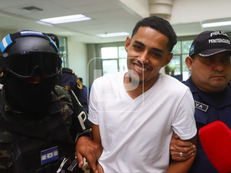 Juez envía a prisión a El Diablo y libera a El Texas con medidas