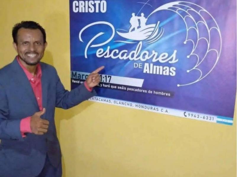 ¿Quién era Malcon Hernández? Así fue la trayectoria del exjugador y pastor asesinado