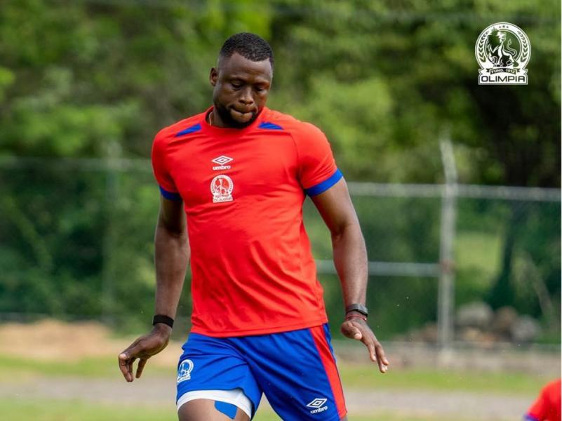 ¡Renovado! El potente 11 titular de Olimpia contra Motagua por la Supercopa