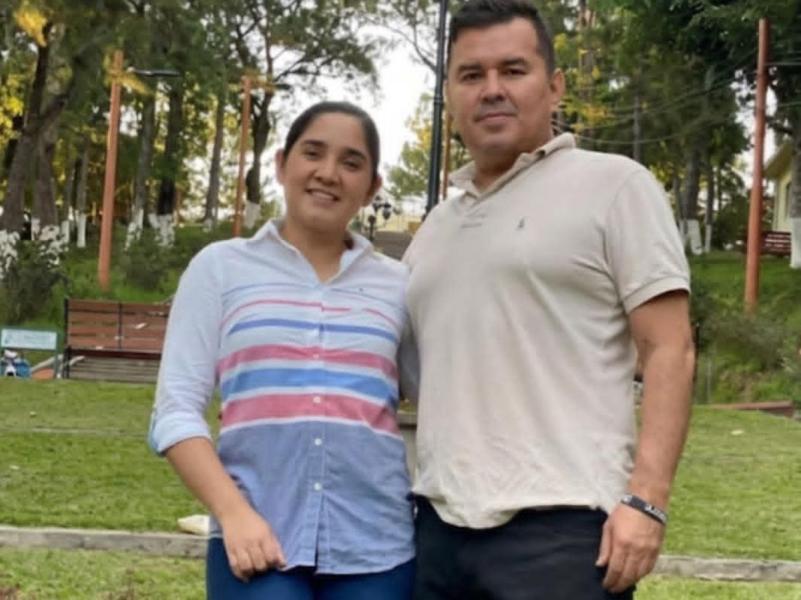 Esposo de abogada torturada y acuchillada en Colón había sido asesinado hace un año en Copán