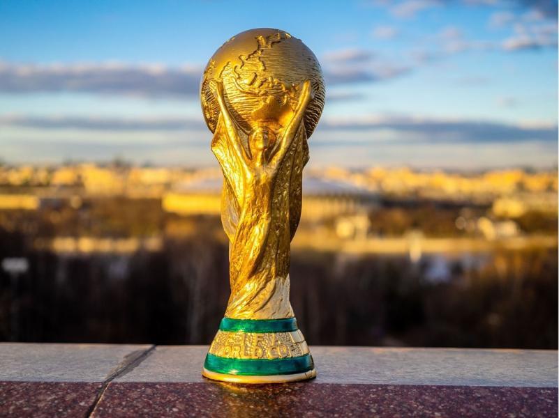 El adiós de Messi y CR7 y el  fenómeno Vozhinha: los 12 hitos del Mundial 2026