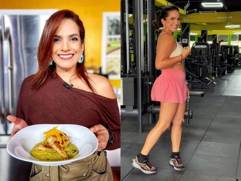Forenses sacan del ataúd el cuerpo de chef Sandra Díaz en busca de muestras adicionales