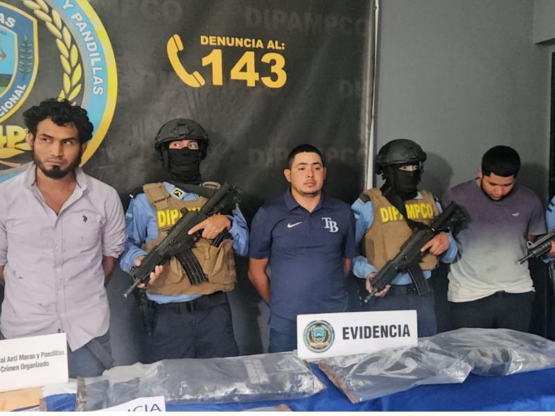 La causa por la que vinculan al cartel del Atlántico con el asesinato del Pollo