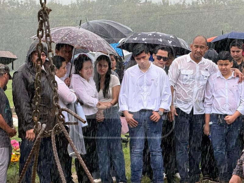 Esto podría confirmar la autopsia de la universitaria Valeria Alvarado