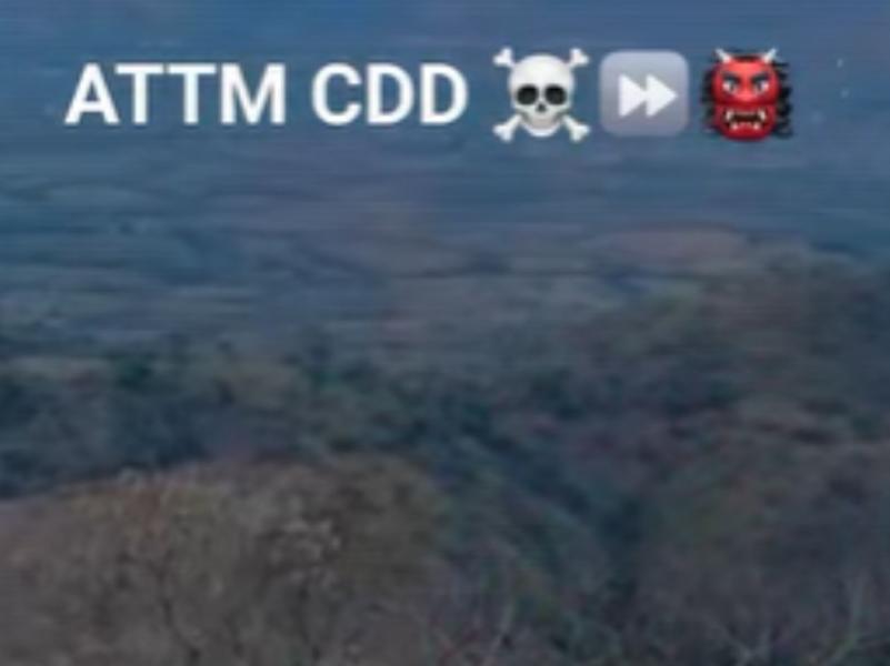 Cervezas, súplica y raptos: Cronólogía de cómo El Diablo fingió su muerte