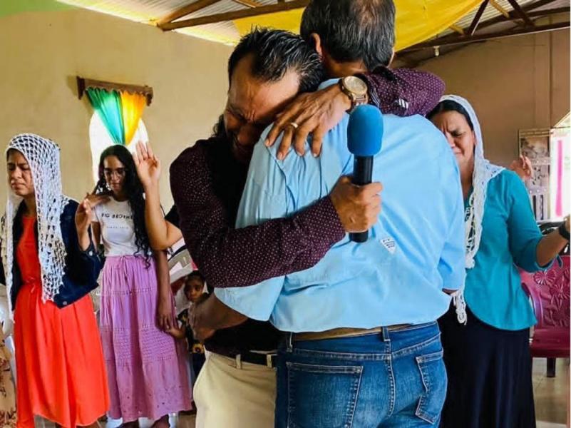 ¿Quién era Malcon Hernández? Así fue la trayectoria del exjugador y pastor asesinado