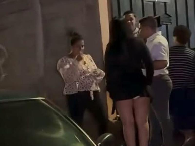 Así fue el brutal ataque del pitbull Zeus que acabó con la vida de don Alex Maldonado en TGU