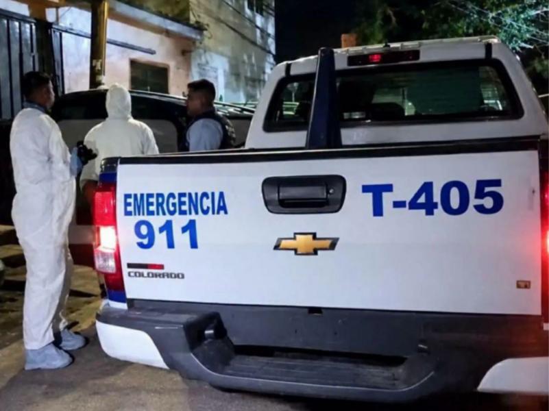 Zeus, perro que mató a su dueño, halló adoptante en Tegucigalpa