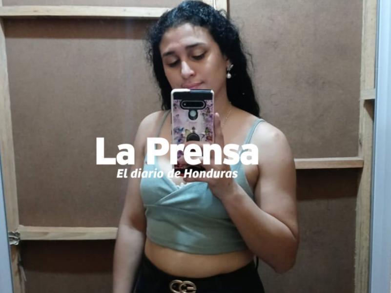 Amiga de Melissa: La levantaron, la llevaron al hospital y dijeron que andaba bola