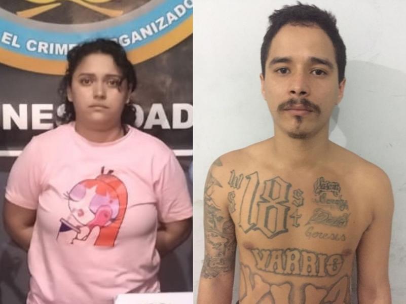 Hermana de tiktoker ya había sido capturada en 2022: revelan nuevos detalles