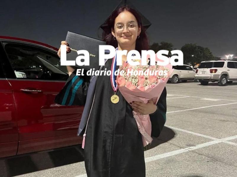 ¿Quién es Sindy Barrera, hondureña detenida por ICE durante trámite de residencia?