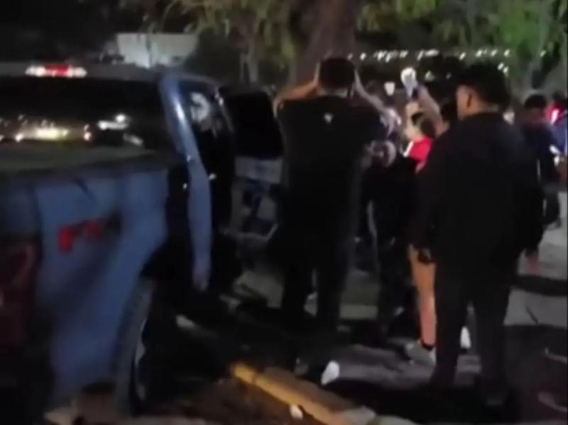 ¿Se defenderá en libertad? Esto se sabe del conductor del carro en el que iba Hernán Martínez